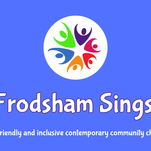 FRODSHAM SINGS! Community Choir